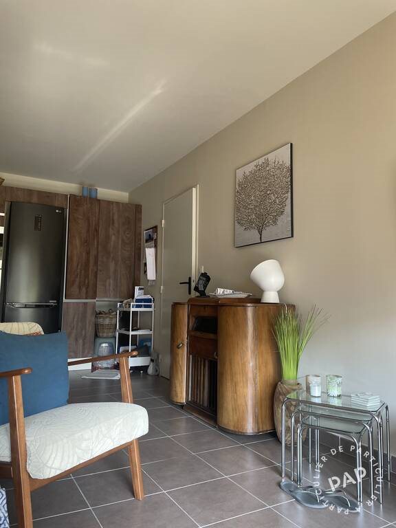Appartement à vendre, 64m², Marseille 12ème
