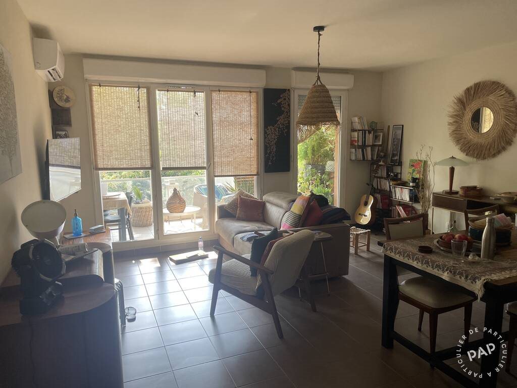 Appartement à vendre, 64m², Marseille 12ème