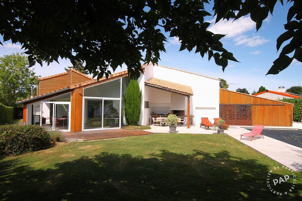 Maison à vendre, 240m², Haute-Goulaine
