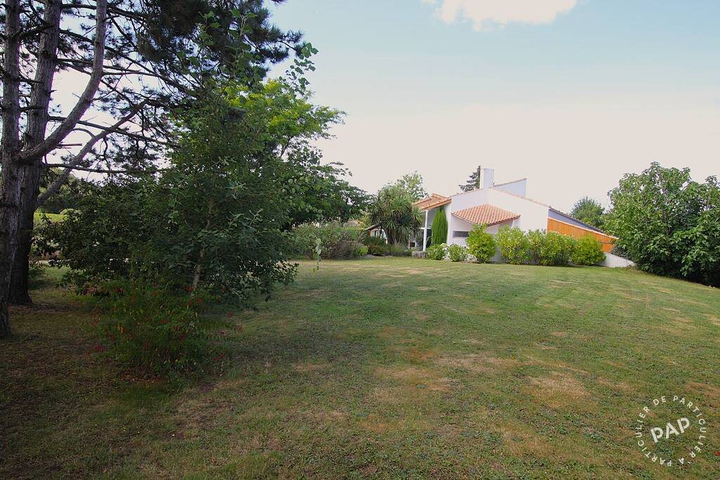 Maison à vendre, 240m², Haute-Goulaine
