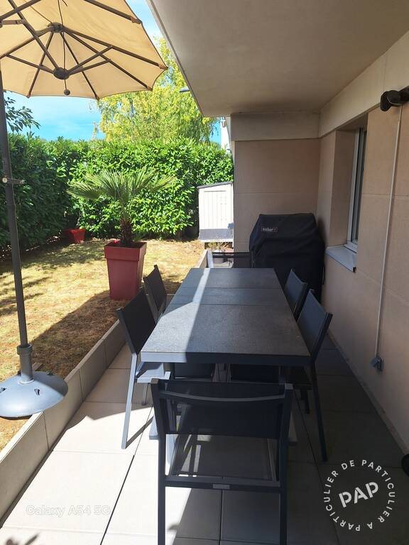 Appartement à vendre, 65m², Massy