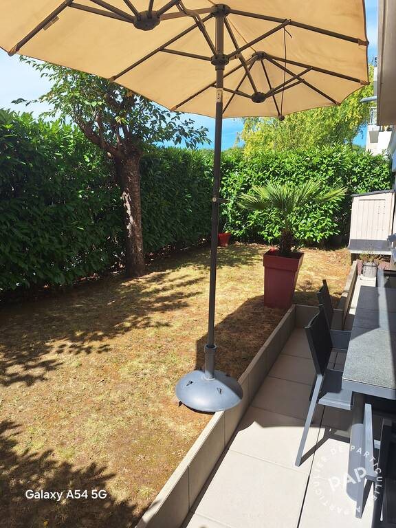 Appartement à vendre, 65m², Massy