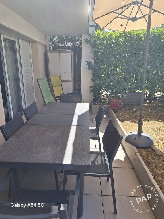 Appartement à vendre, 65m², Massy