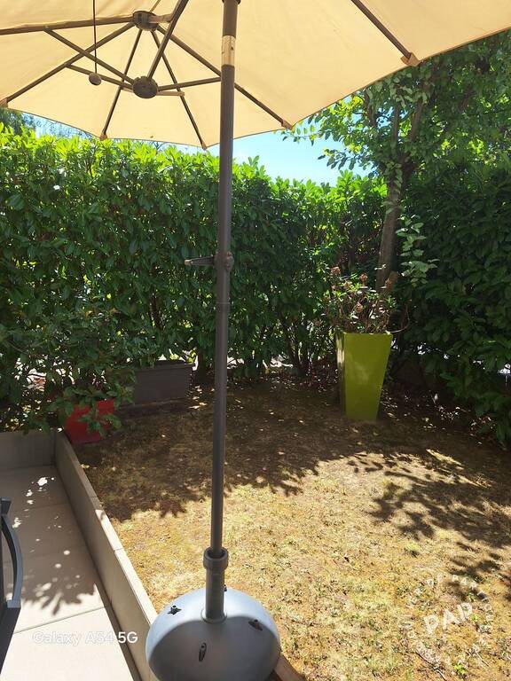 Appartement à vendre, 65m², Massy