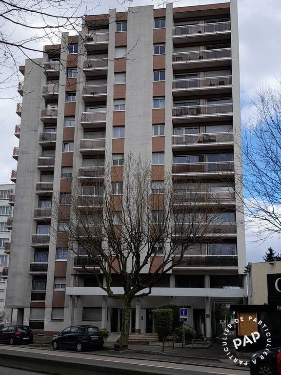 Appartement à vendre, 18m², Les Pavillons-sous-Bois