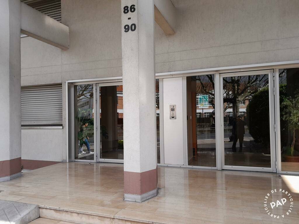 Appartement à vendre, 18m², Les Pavillons-sous-Bois