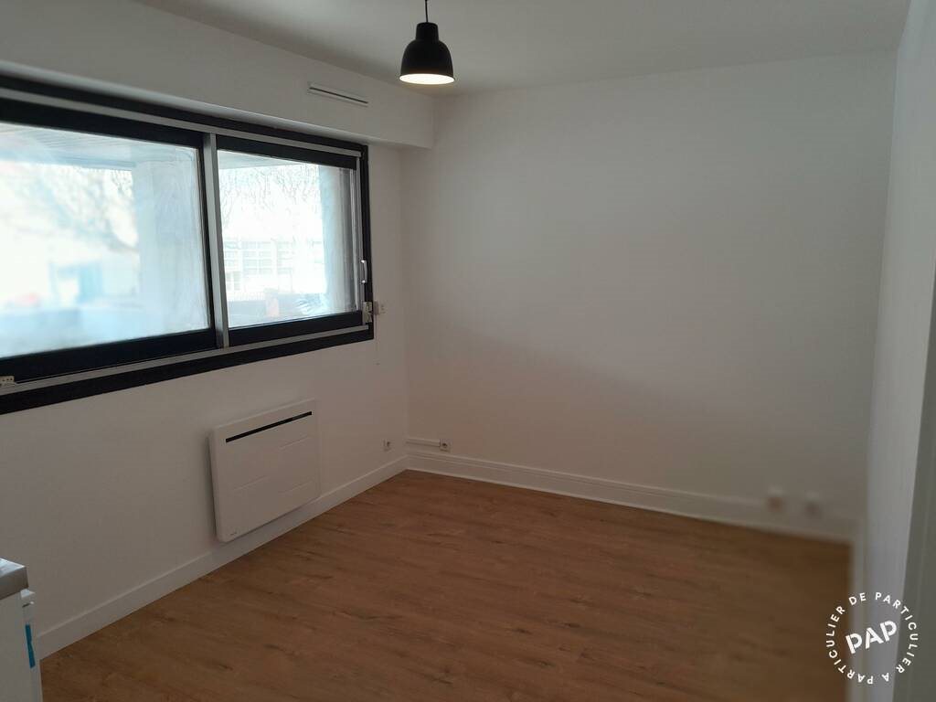 Appartement à vendre, 18m², Les Pavillons-sous-Bois