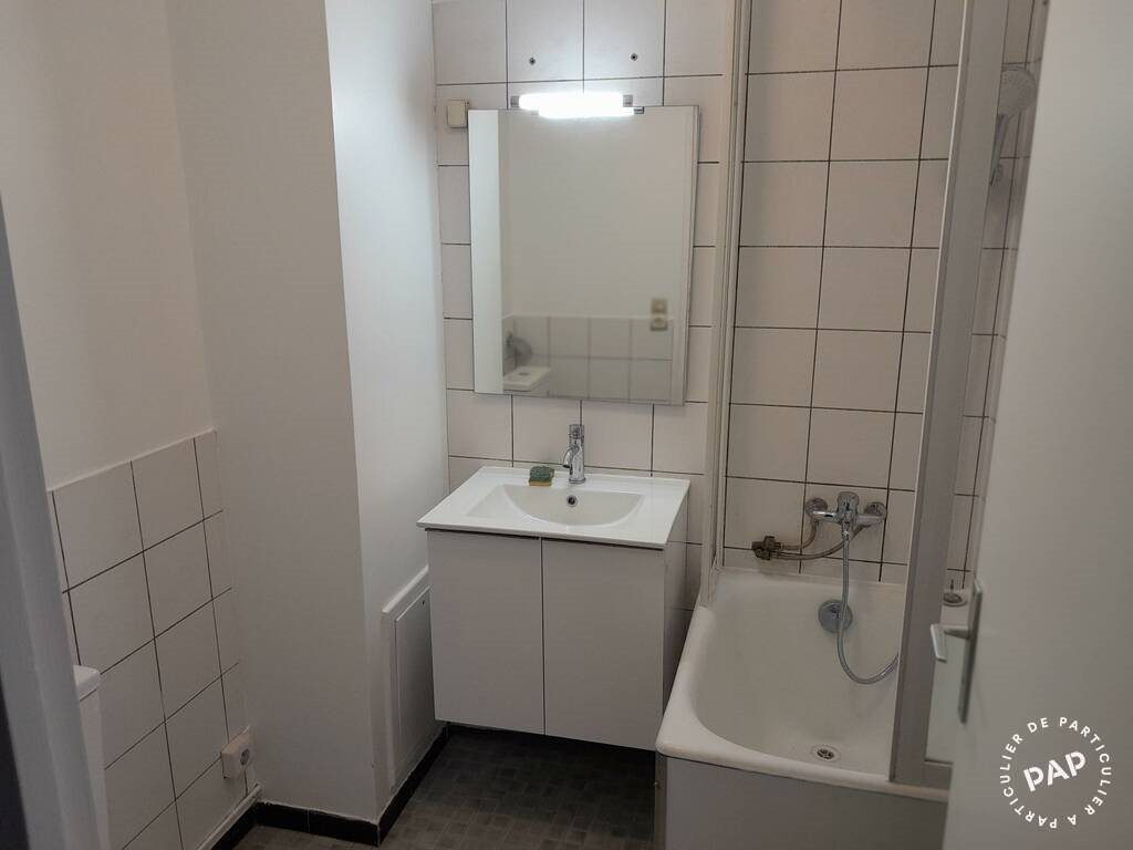 Appartement à vendre, 18m², Les Pavillons-sous-Bois