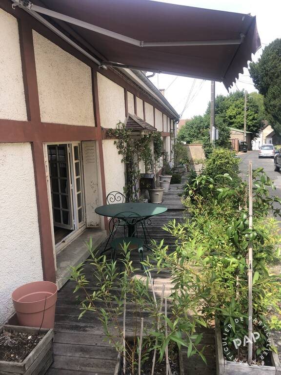 Maison à vendre, 163m², Maintenon