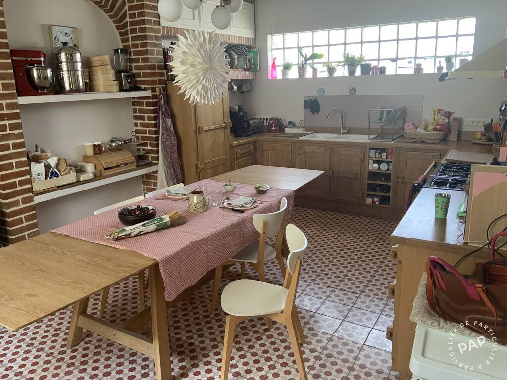 Maison à vendre, 163m², Maintenon