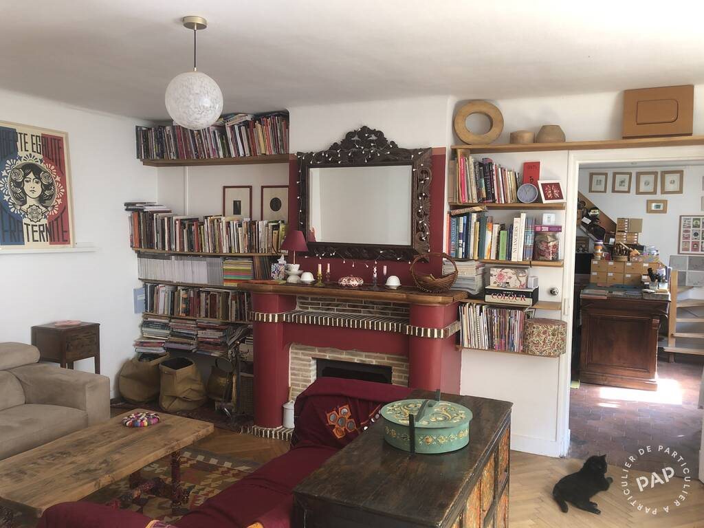Maison à vendre, 163m², Maintenon