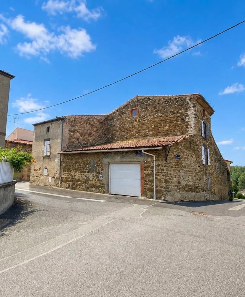 Maison à vendre, 214m², Vertaizon