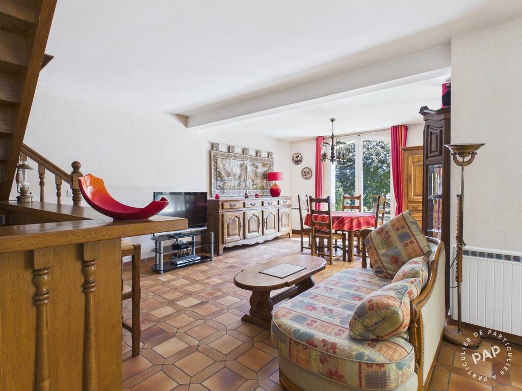 Maison à vendre, 199m², Orgeval