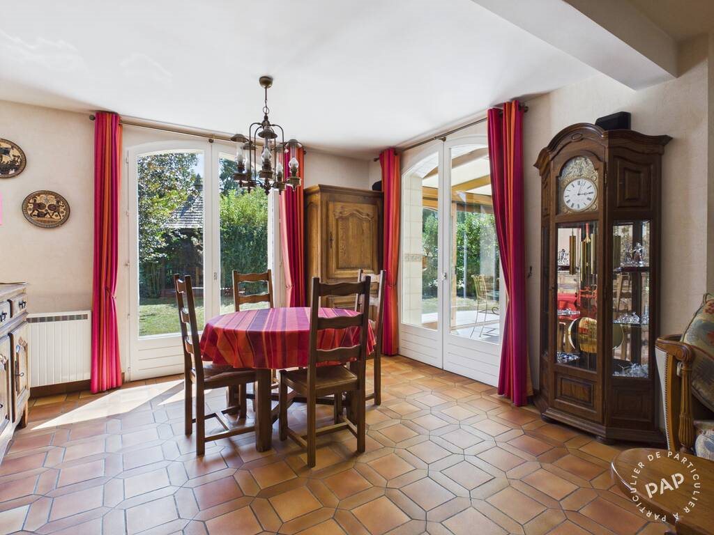 Maison à vendre, 199m², Orgeval