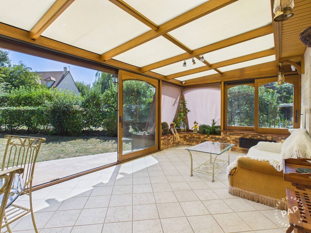 Maison à vendre, 199m², Orgeval
