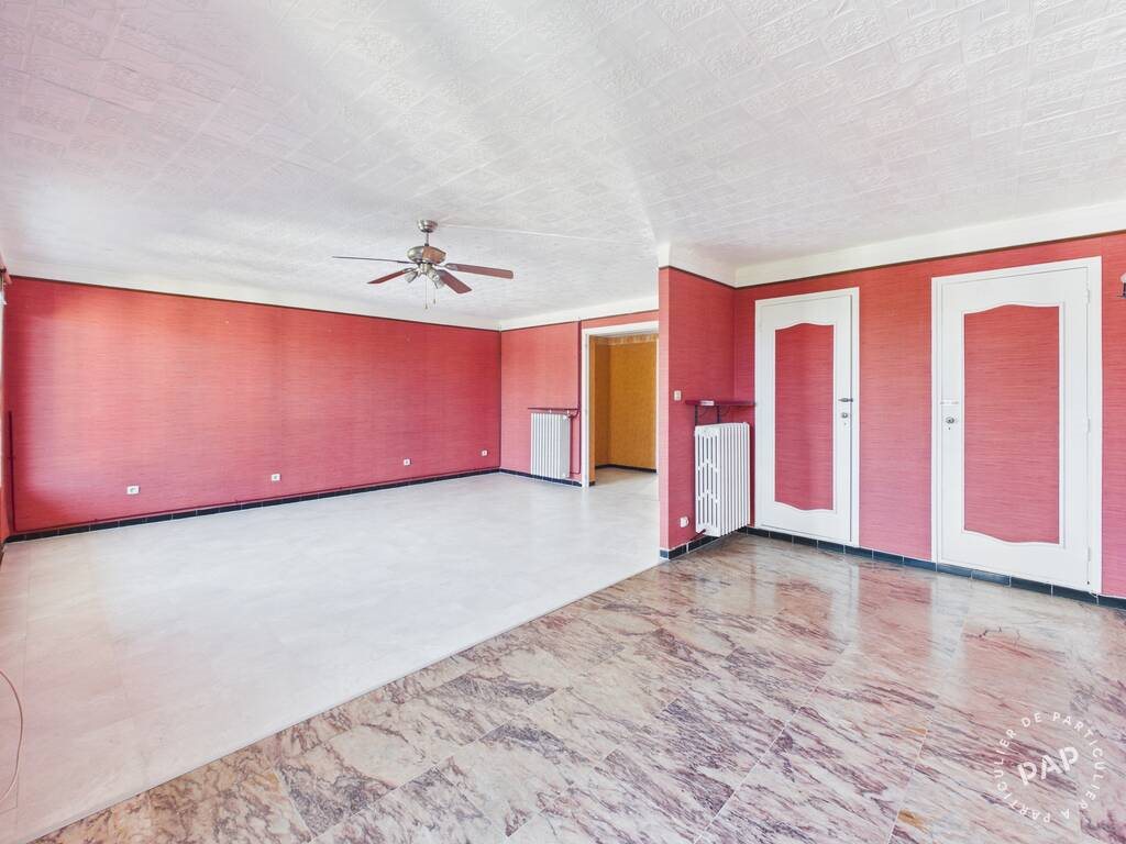Appartement à vendre, 92m², Montpellier