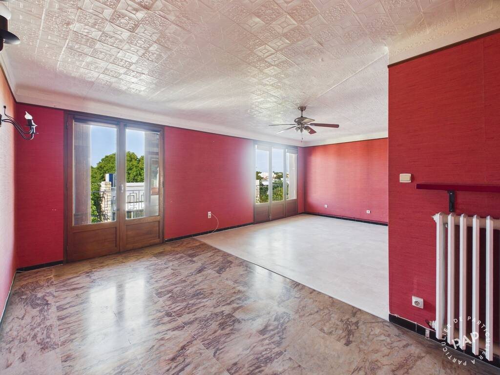 Appartement à vendre, 92m², Montpellier