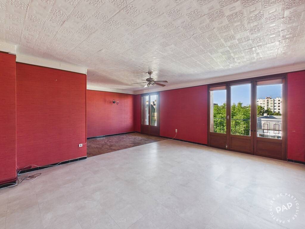 Appartement à vendre, 92m², Montpellier