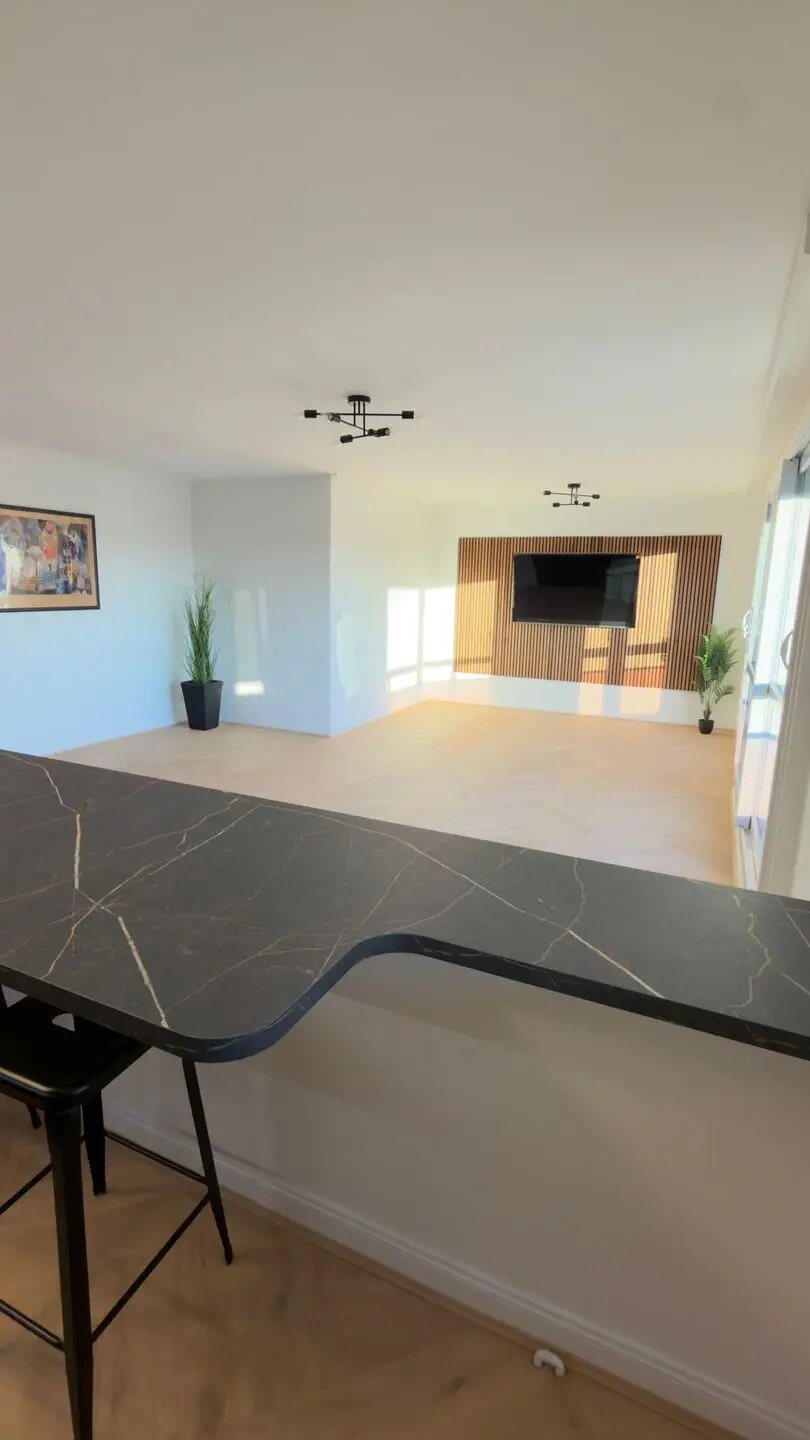 Appartement à vendre, 88m², Troyes