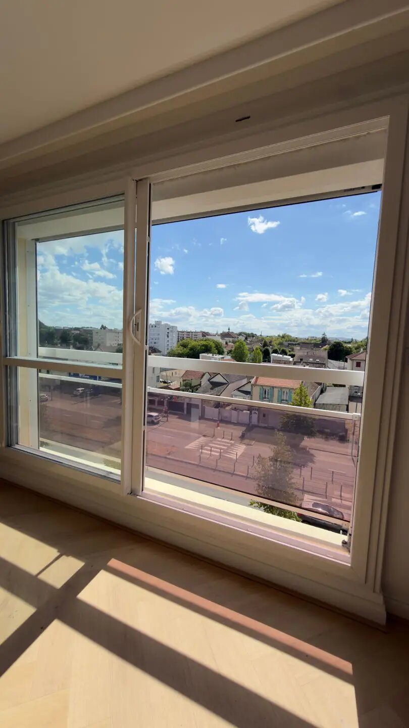 Appartement à vendre, 88m², Troyes