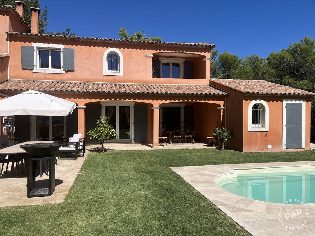 Maison à vendre, 125m², Venelles