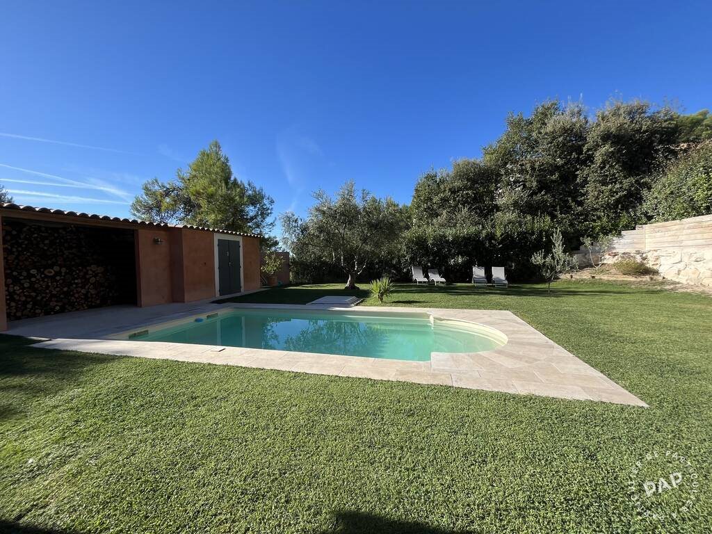 Maison à vendre, 125m², Venelles