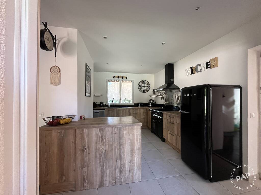 Maison à vendre, 125m², Venelles