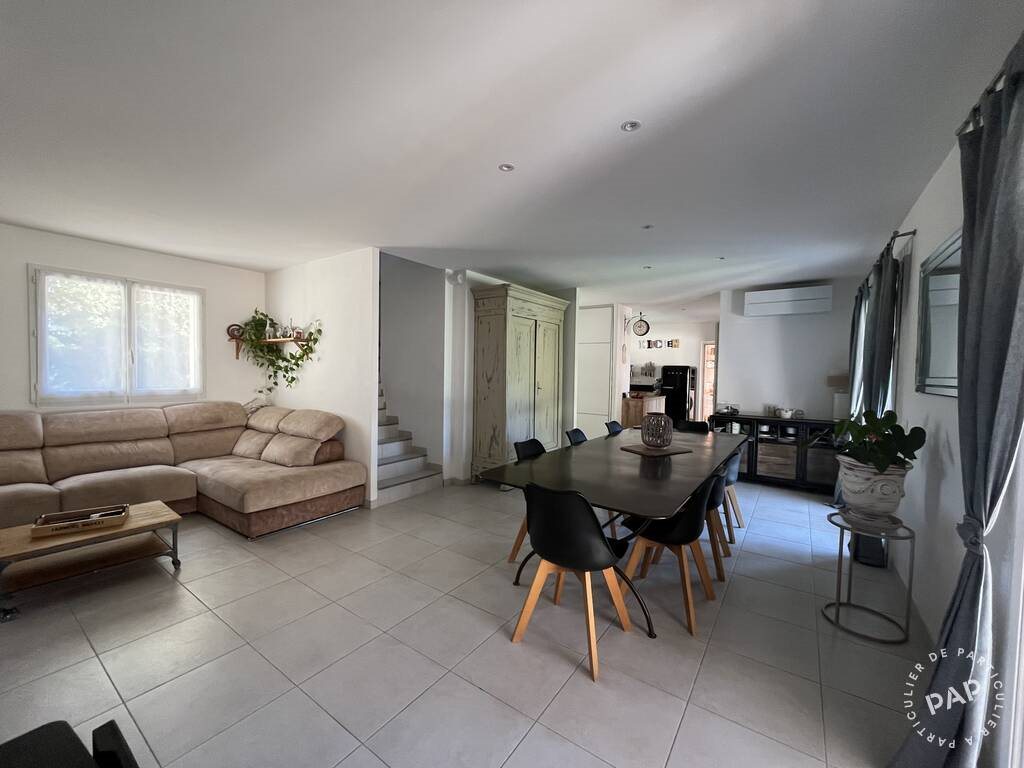 Maison à vendre, 125m², Venelles
