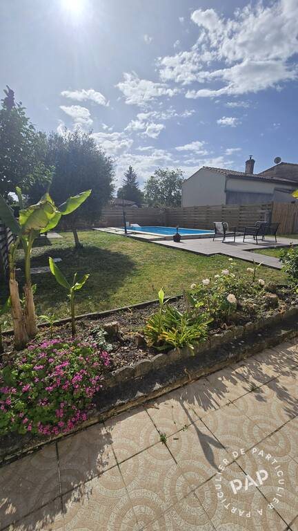 Maison à vendre, 160m², Lalande-de-Pomerol