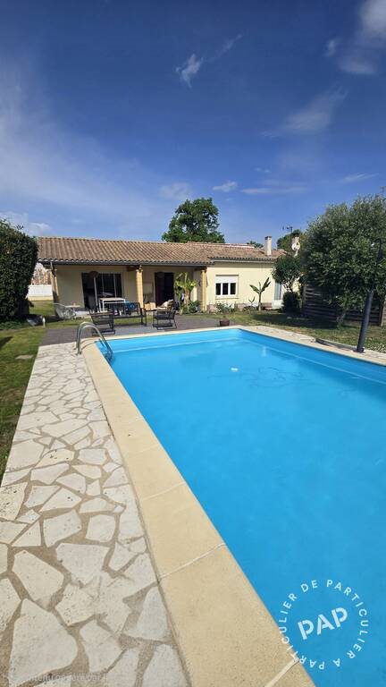 Maison à vendre, 160m², Lalande-de-Pomerol