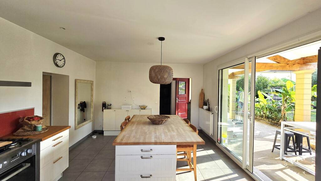 Maison à vendre, 160m², Lalande-de-Pomerol