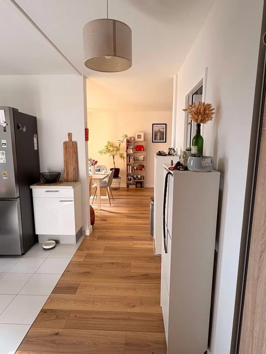 Appartement à vendre, 73m², Montigny-le-Bretonneux