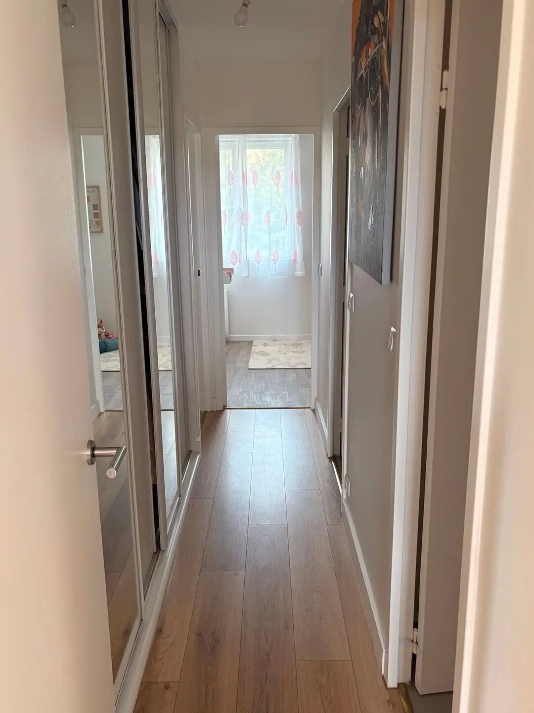 Appartement à vendre, 73m², Montigny-le-Bretonneux