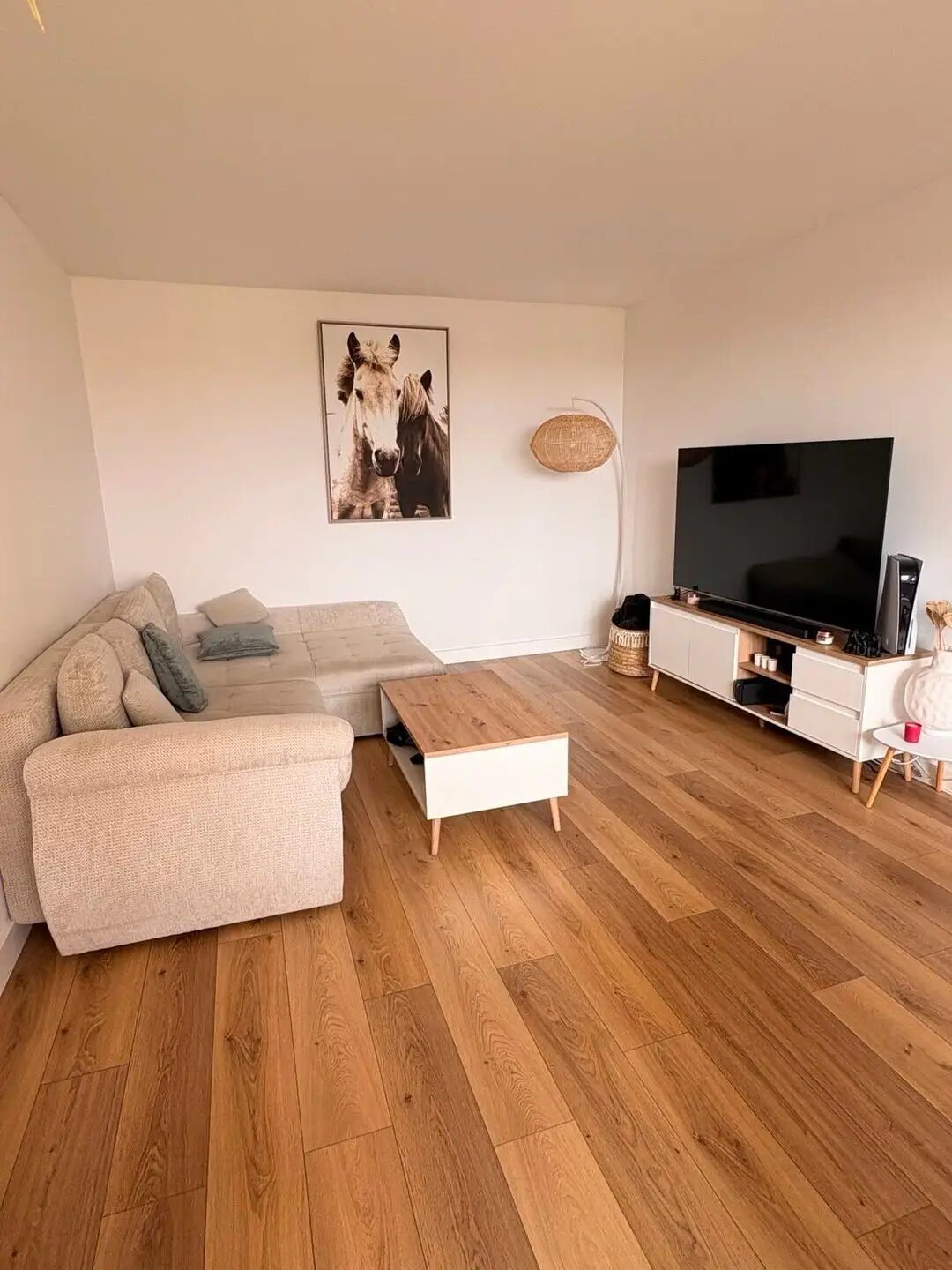 Appartement à vendre, 73m², Montigny-le-Bretonneux