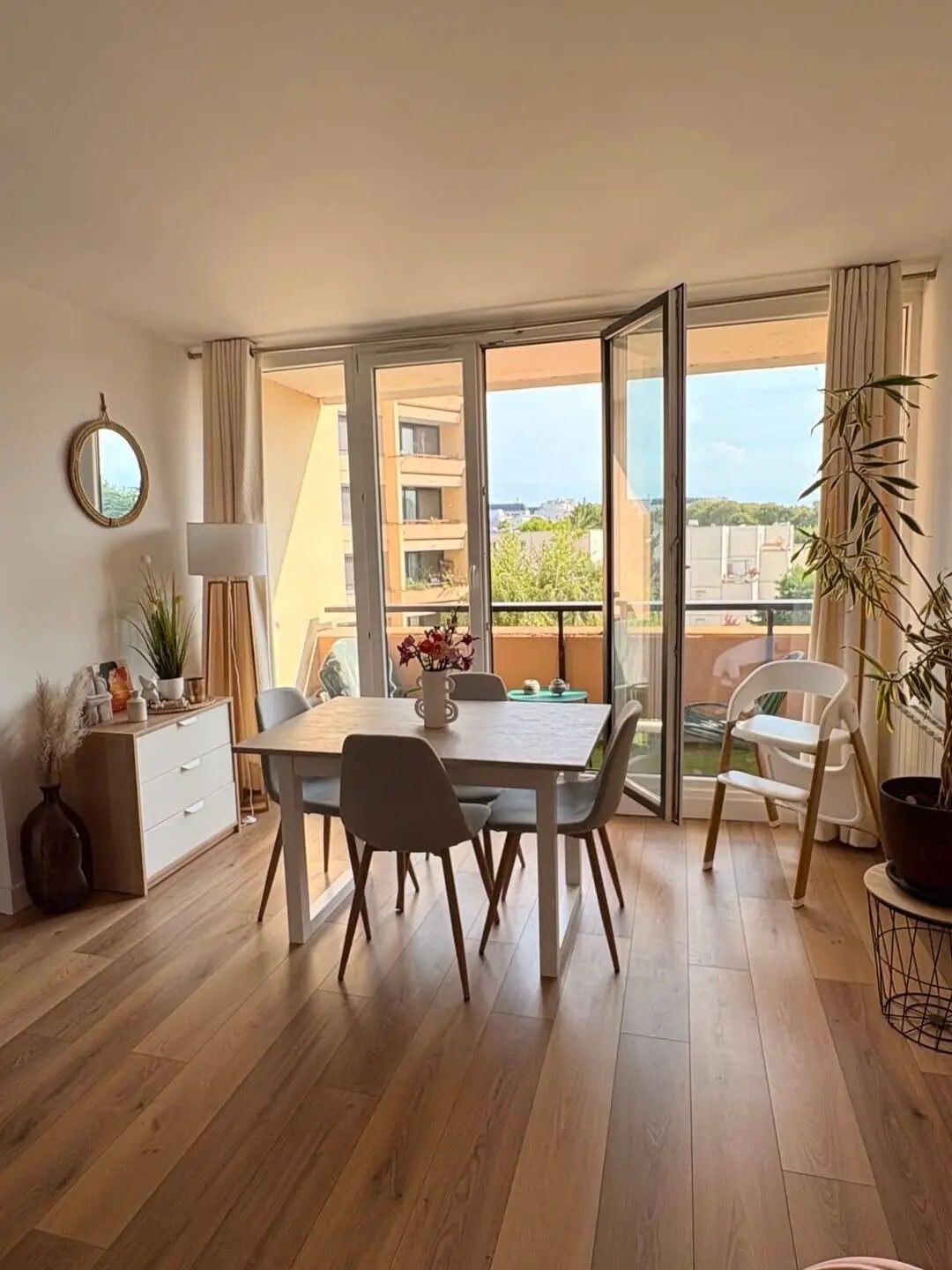 Appartement à vendre, 73m², Montigny-le-Bretonneux