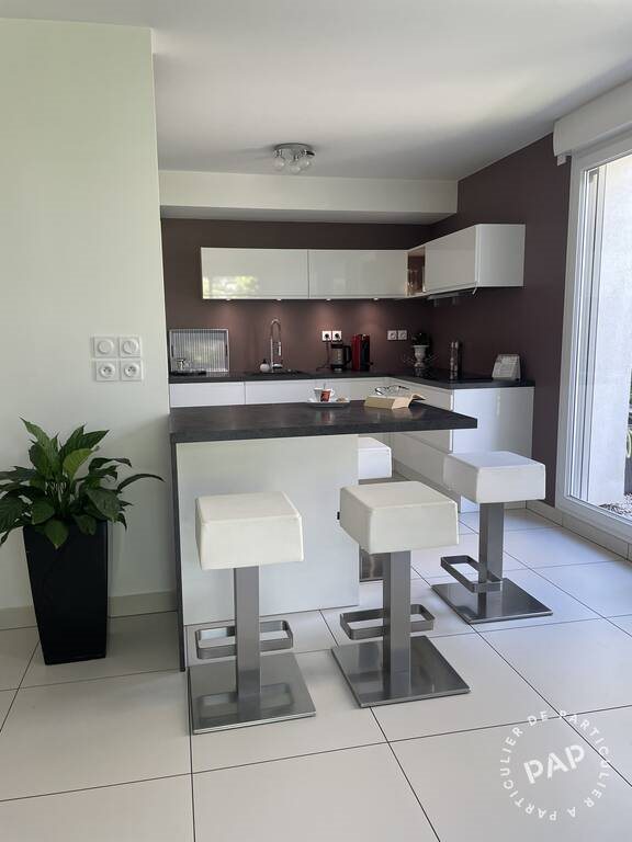 Maison à vendre, 98m², Caluire-et-Cuire