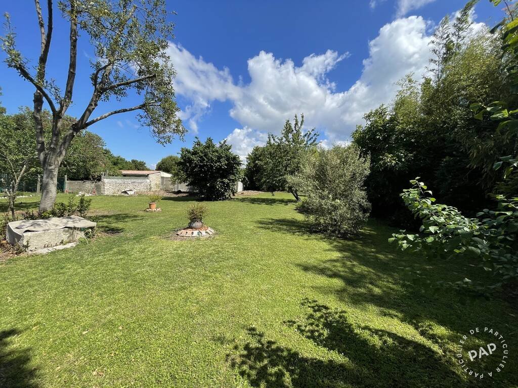 Maison à vendre, 148m², Marennes