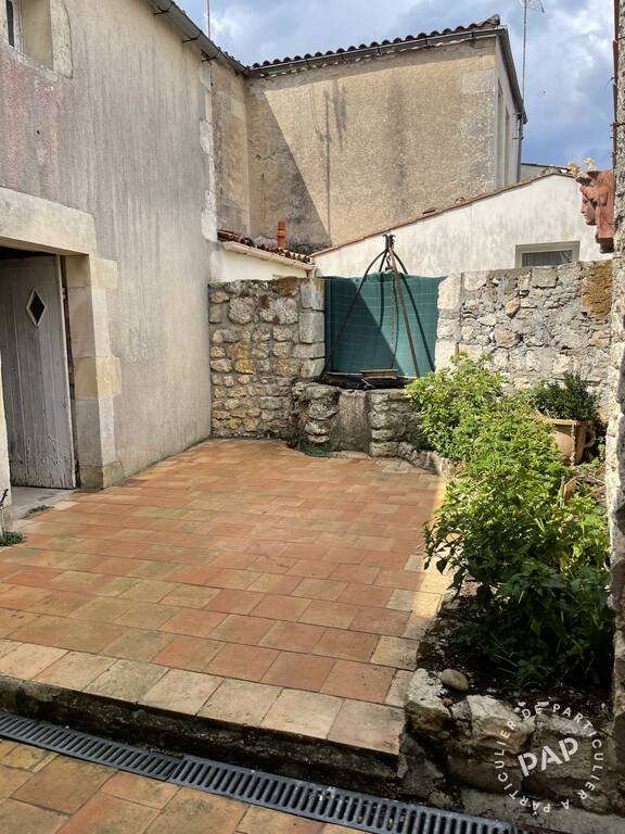 Maison à vendre, 148m², Marennes