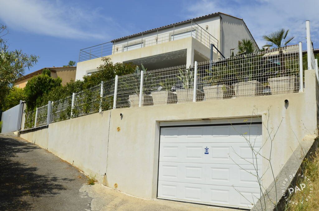 Maison à vendre, 180m², Pégomas