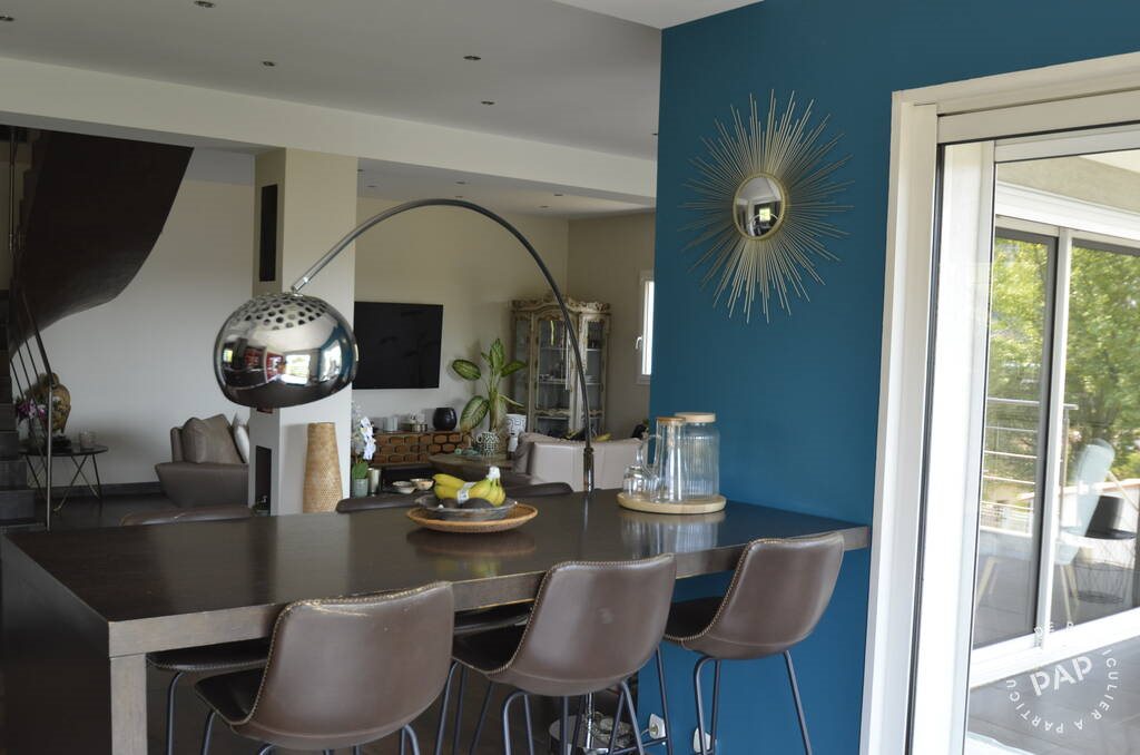 Maison à vendre, 180m², Pégomas