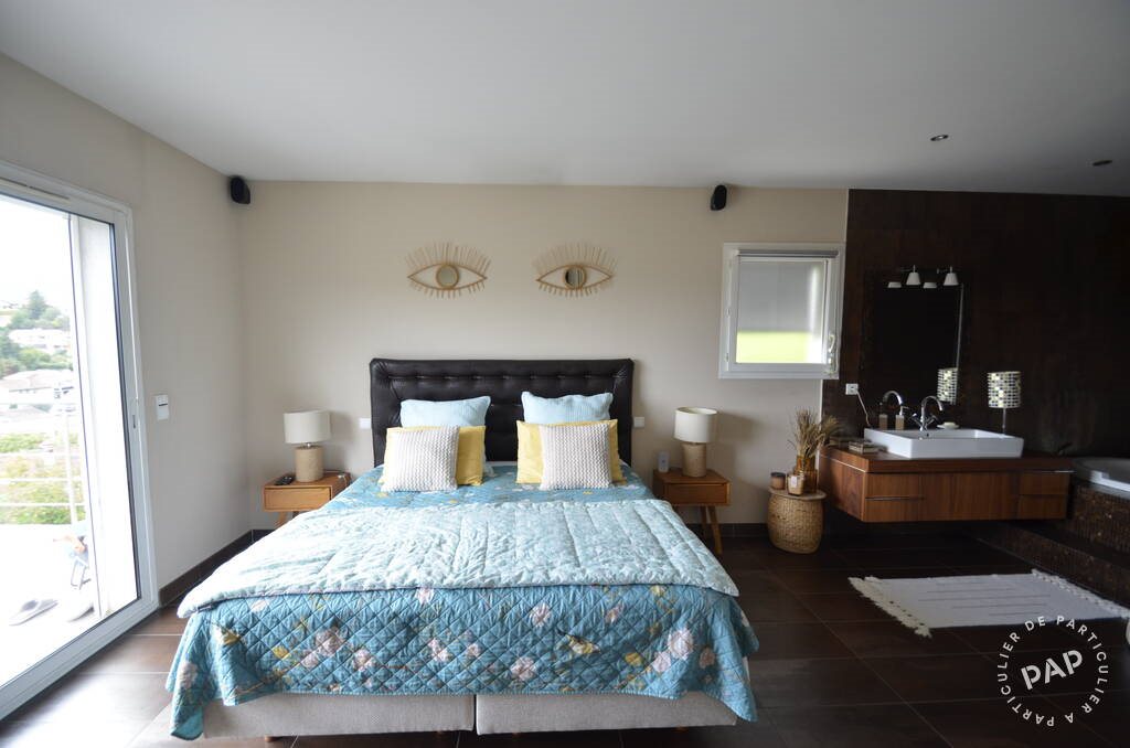Maison à vendre, 180m², Pégomas