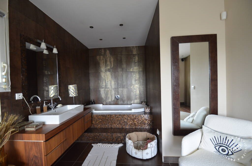 Maison à vendre, 180m², Pégomas