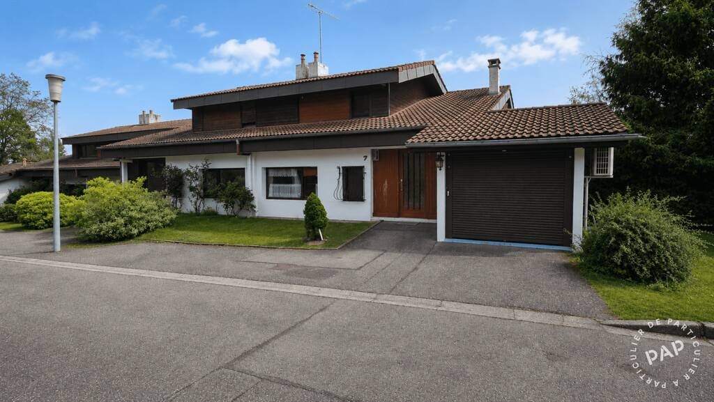 Maison à vendre, 103m², Sergy