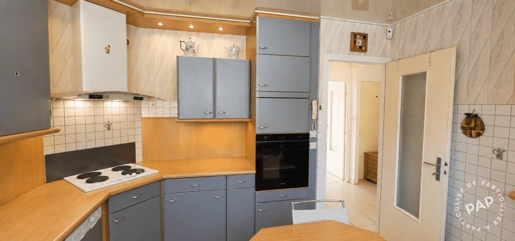 Maison à vendre, 103m², Sergy