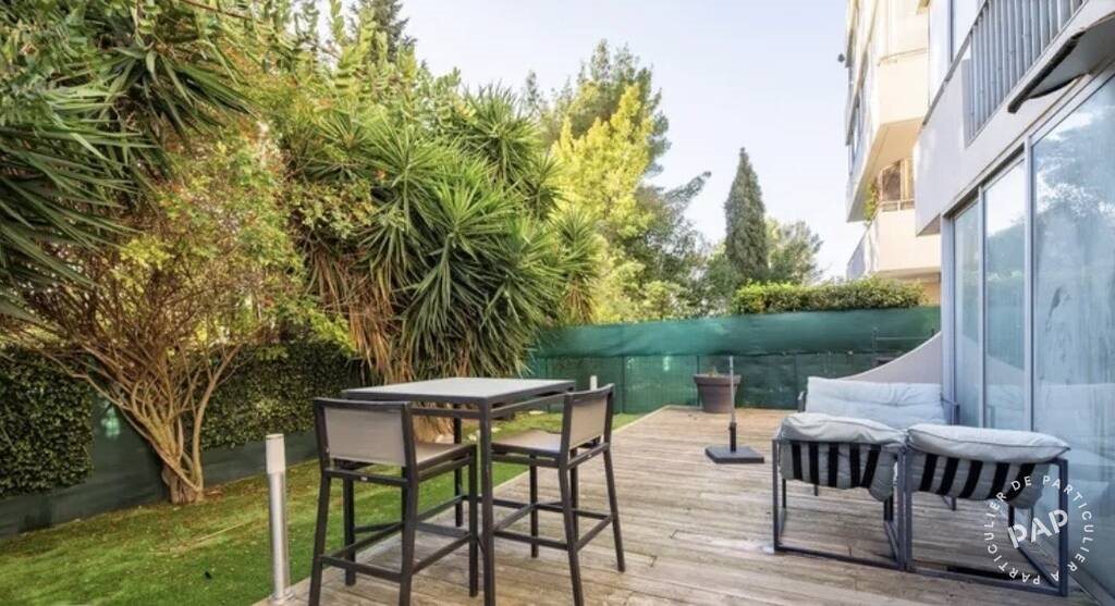 Appartement à vendre, 65m², Fréjus