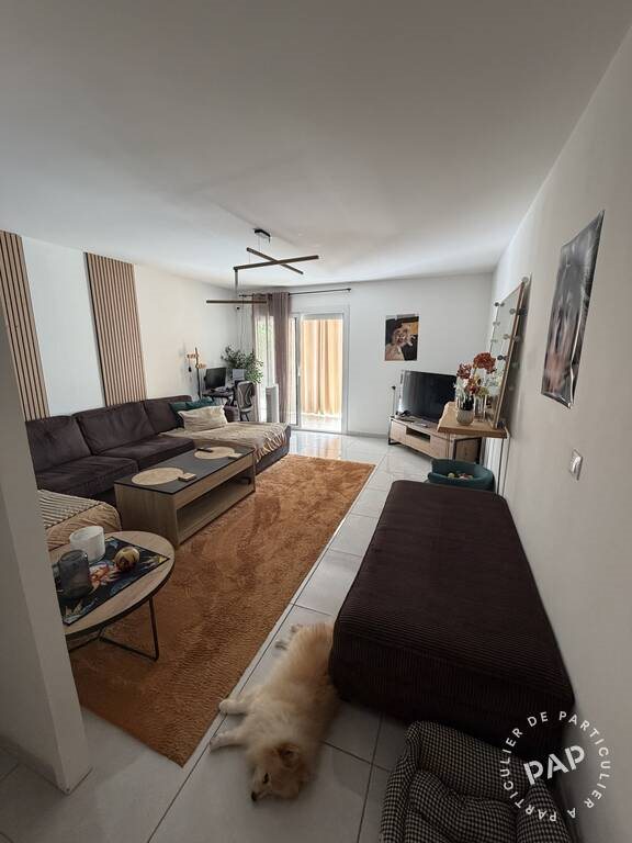 Appartement à vendre, 65m², Fréjus
