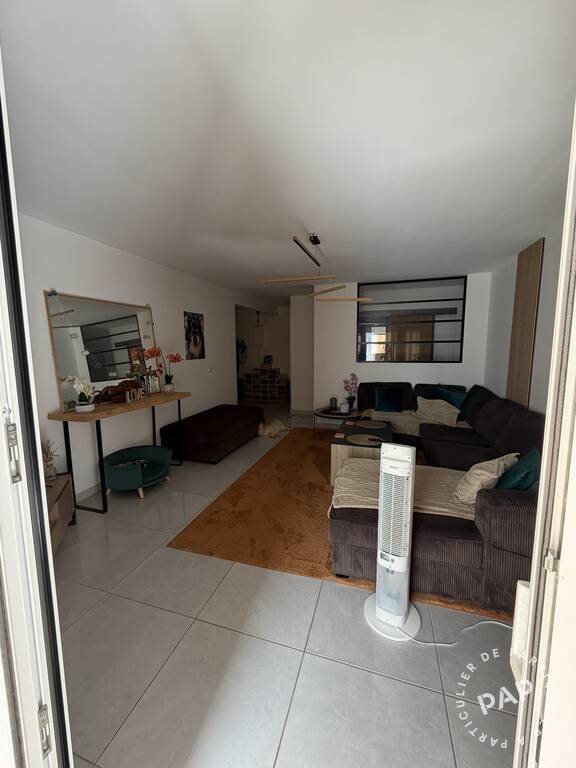 Appartement à vendre, 65m², Fréjus