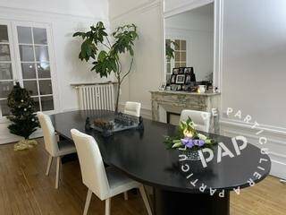 Appartement à vendre, 197m², Nancy
