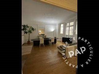 Appartement à vendre, 197m², Nancy