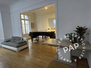 Appartement à vendre, 197m², Nancy